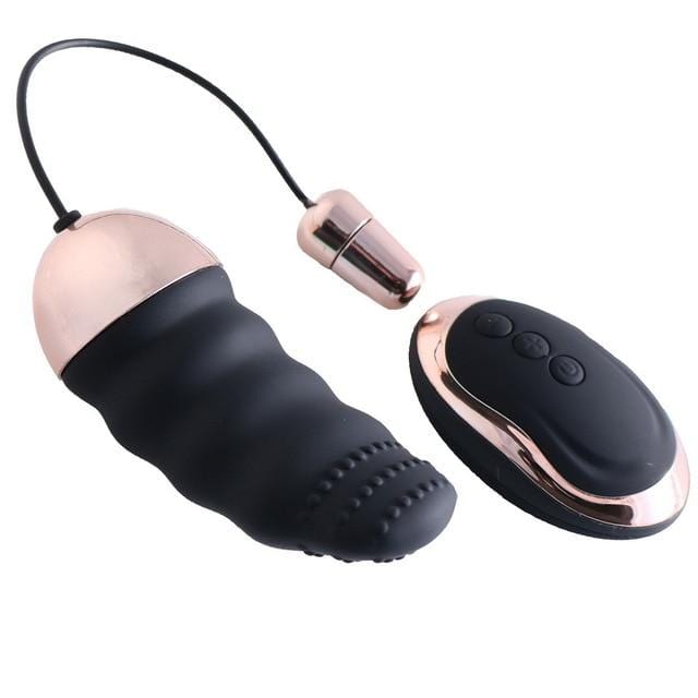 Single Motor Remote Control Kegel Balls