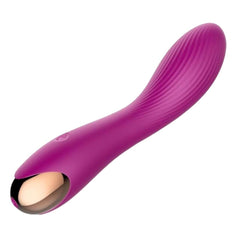 Easy-Grip Personal Vibrator