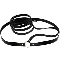 Intimate Seduction Collars for Women