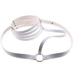 Intimate Seduction Collars for Women