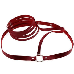 Intimate Seduction Collars for Women