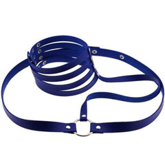 Intimate Seduction Collars for Women