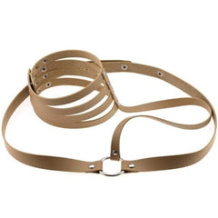 Intimate Seduction Collars for Women