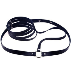 Intimate Seduction Collars for Women