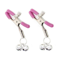 Sisandsis Dress Nipple Clamps