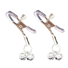 Sisandsis Dress Nipple Clamps