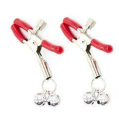 Sisandsis Dress Nipple Clamps