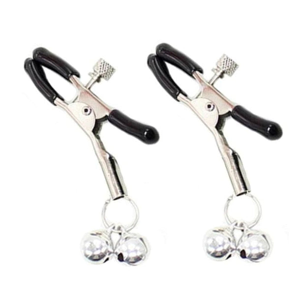 Sisandsis Dress Nipple Clamps