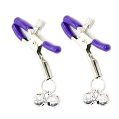 Sisandsis Dress Nipple Clamps