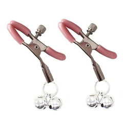 Sisandsis Dress Nipple Clamps