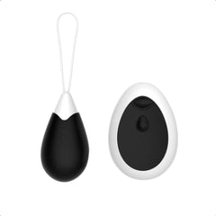 10-speed Wireless Remote Control Kegel Balls