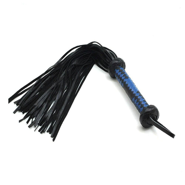 Hardcore Whipping BDSM Floggers