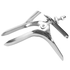 Stainless Anal Toy Speculum