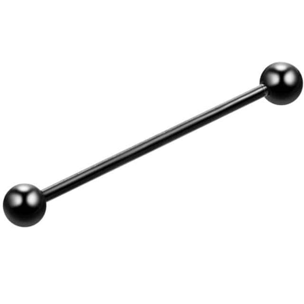 Better and Longer Nipple Barbell Set