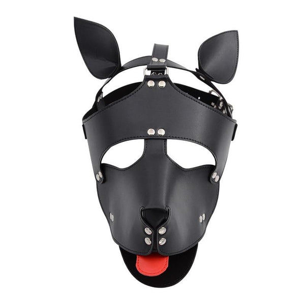 Sisandsis Dress Dog Muzzle Mask