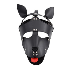 Sisandsis Dress Dog Muzzle Mask