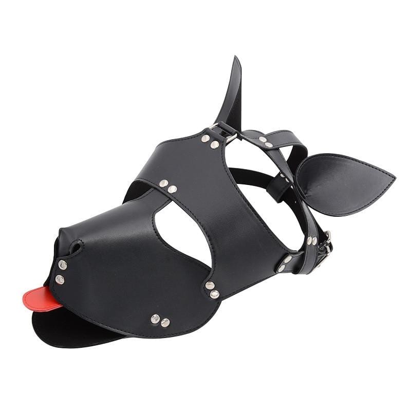 Sisandsis Dress Dog Muzzle Mask