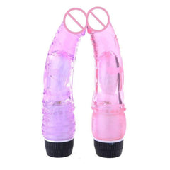 Jelly  Soft Vibrator