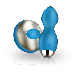 Pelvis Toning Remote Control Kegel Balls