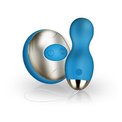 Pelvis Toning Remote Control Kegel Balls