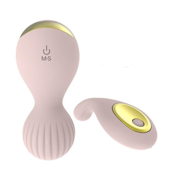 Pussy Therapy Remote Control Kegel Balls