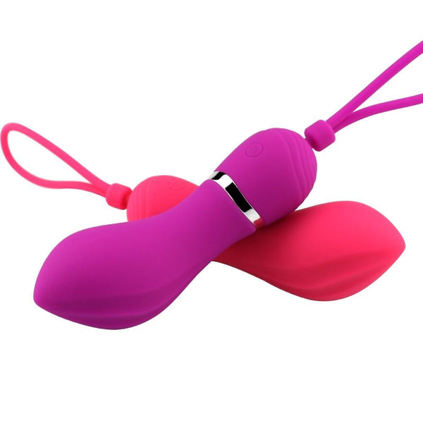 Sisandsis Dress Remote Control Kegel Balls