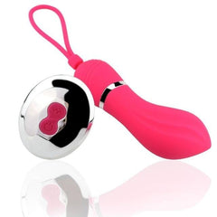 Sisandsis Dress Remote Control Kegel Balls