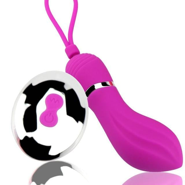 Sisandsis Dress Remote Control Kegel Balls