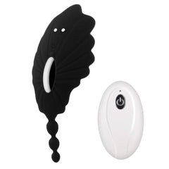 Complete Stimulation Butterfly Vibrator