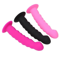 Seductive Wearable Strap On Dildos for Couples