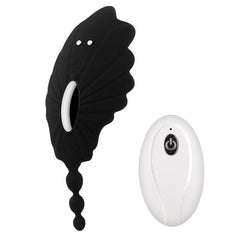 Butterfly-Inspired Vibrating Kegel Balls 2pcs Set