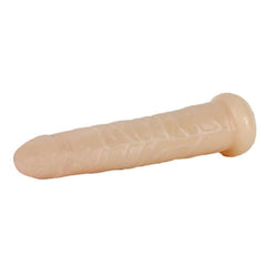 Soft Jelly Clitoral Stimulation Realistic Dildo