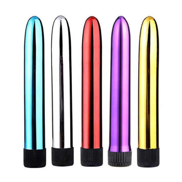 Powerful 7-Inch Vibrator