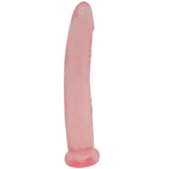 Soft Jelly Clitoral Stimulation Realistic Dildo