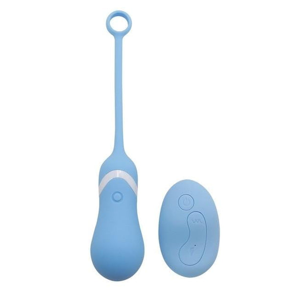 Sisandsis Dress Remote Control Kegel Balls