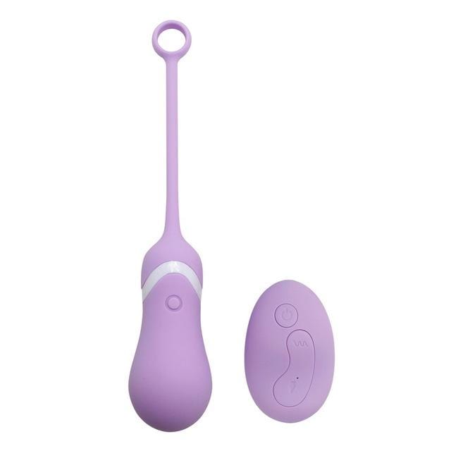 Sisandsis Dress Remote Control Kegel Balls