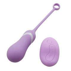 Sisandsis Dress Remote Control Kegel Balls