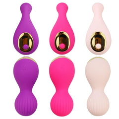 Waterproof Remote Control Kegel Balls