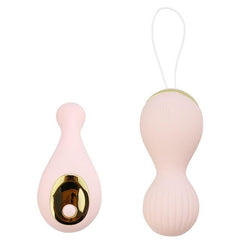 Waterproof Remote Control Kegel Balls