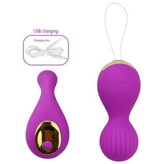 Waterproof Remote Control Kegel Balls