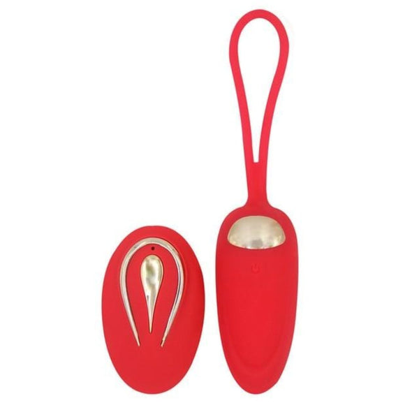 Vagina Conditioning Remote Control Kegel Balls