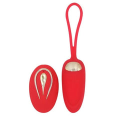 Vagina Conditioning Remote Control Kegel Balls