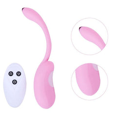 7-speed Kegel Trainer Remote Control Kegel Balls