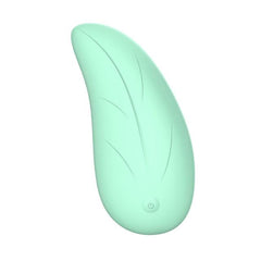 8-speed Leaf Design Vibrating Kegel Balls