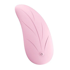 8-speed Leaf Design Vibrating Kegel Balls