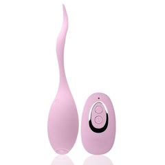 Sperm-like Vibrating Kegel Balls 2pcs Set