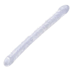 Super Stimulating 13 Inch Double Headed Dildo