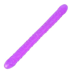 Super Stimulating 13 Inch Double Headed Dildo