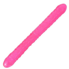 Super Stimulating 13 Inch Double Headed Dildo