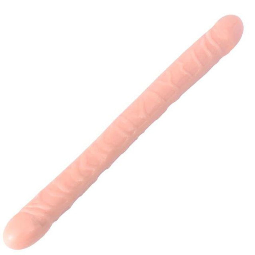 Super Stimulating 13 Inch Double Headed Dildo